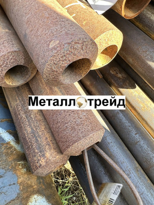 Труба 89х14 35 8732-78