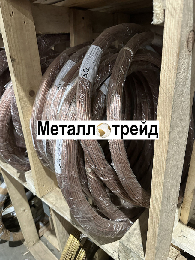Проволока медная ММ 0,3 мм