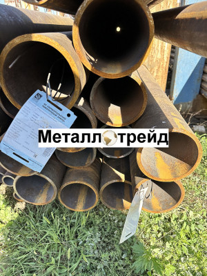Труба 140х32 35 8732-25