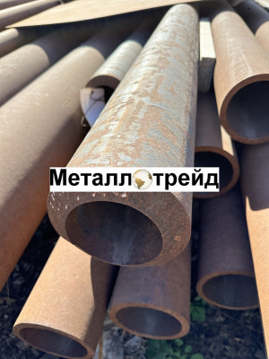 Труба чугунная 150