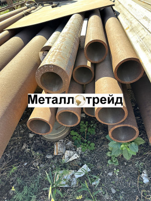 Труба чугунная 50