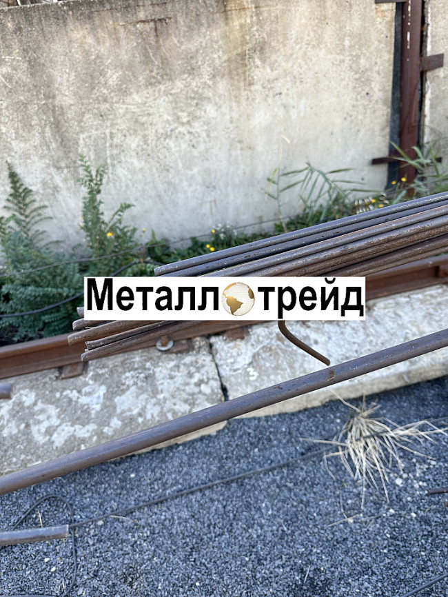Круг нержавеющий калиброванный AISI 431 14Х17Н2 36 мм 3000 Круг нержавеющий калиброванный AISI 431 14Х17Н2 36 мм 3000