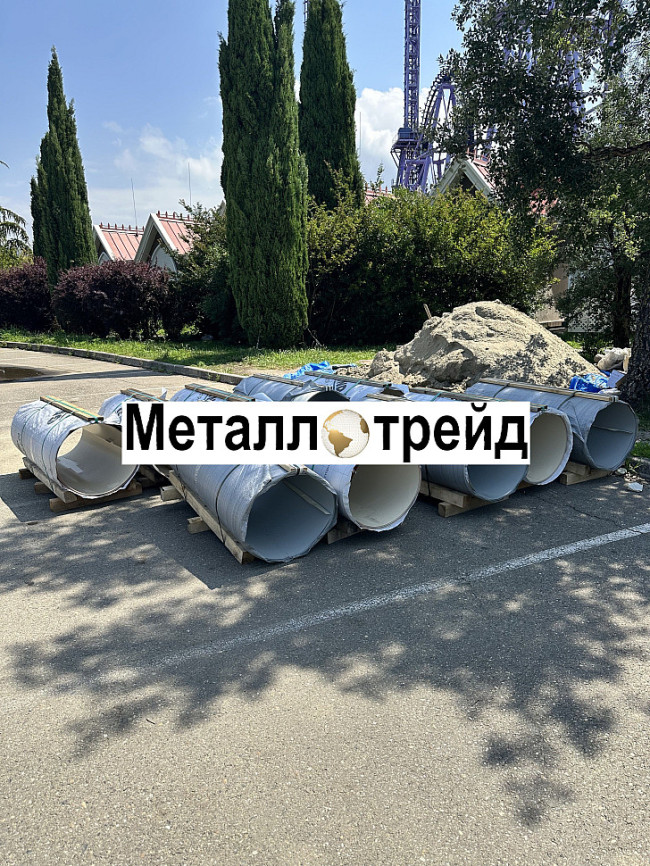 Лента нержавеющая 08Х15Н5Д2Т-Ш 0,7х400 мм ТУ 14-1-3577-83