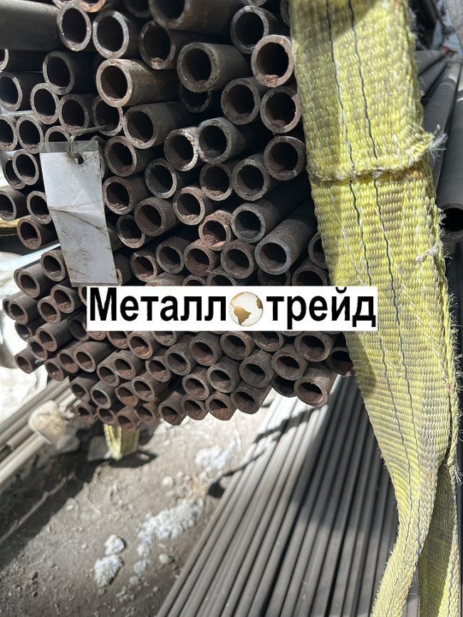 труба 25х2 20 8734-75